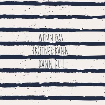 Wenn...Dann